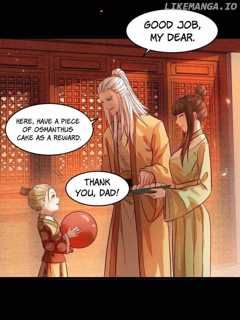 Read The Ghostly Doctor chapter 483 image 22 on Lezhin