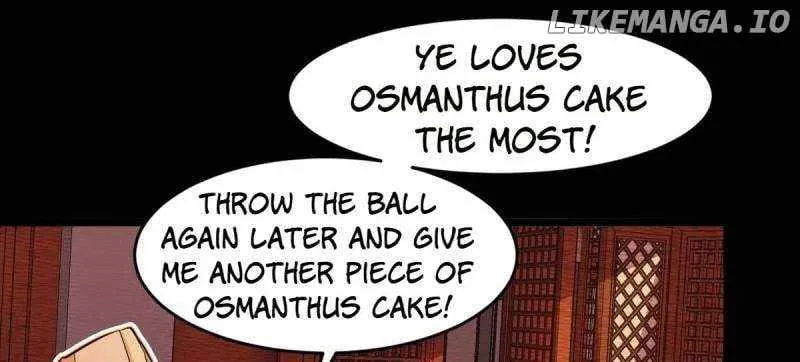 Read The Ghostly Doctor chapter 483 image 23 on Lezhin