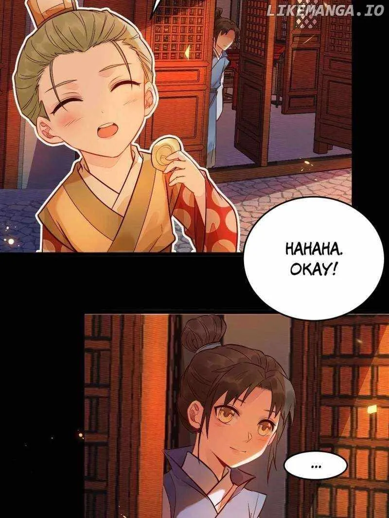 Read The Ghostly Doctor chapter 483 image 24 on Lezhin