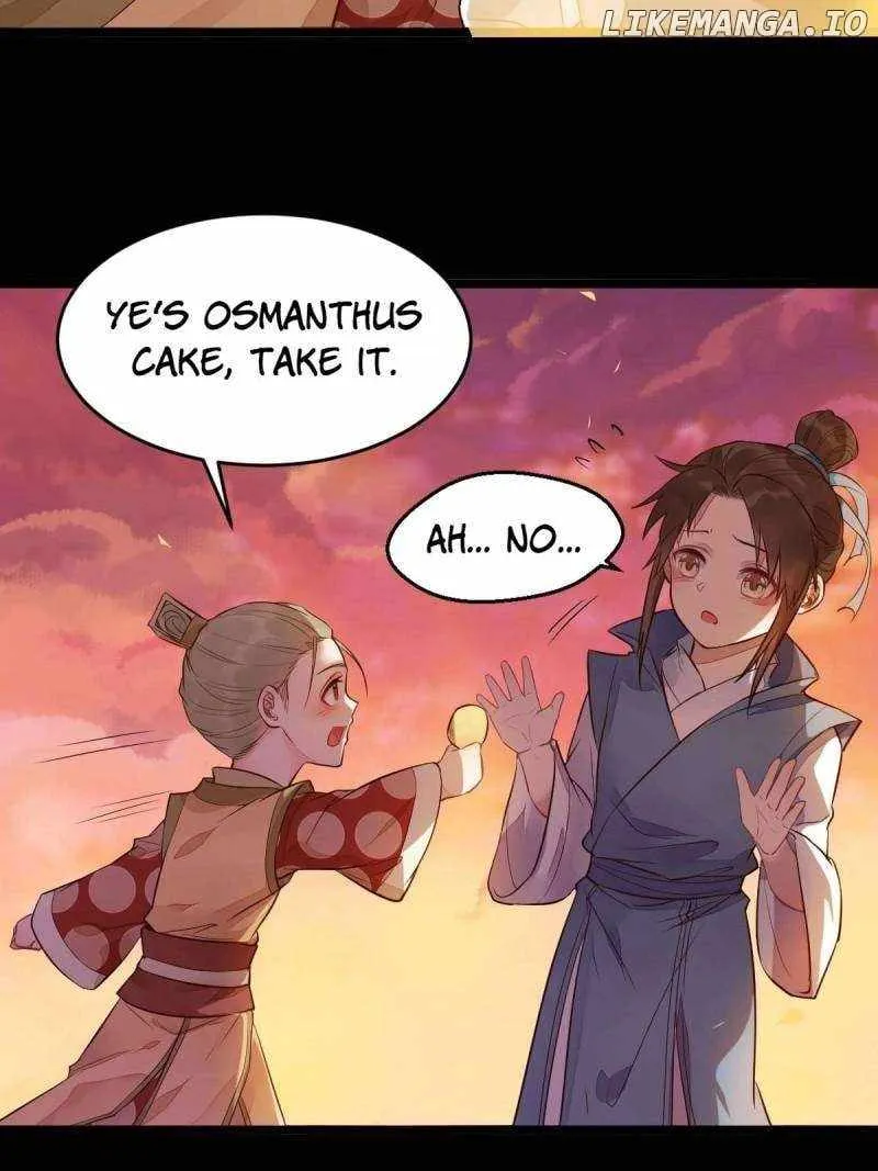 Read The Ghostly Doctor chapter 483 image 28 on Lezhin