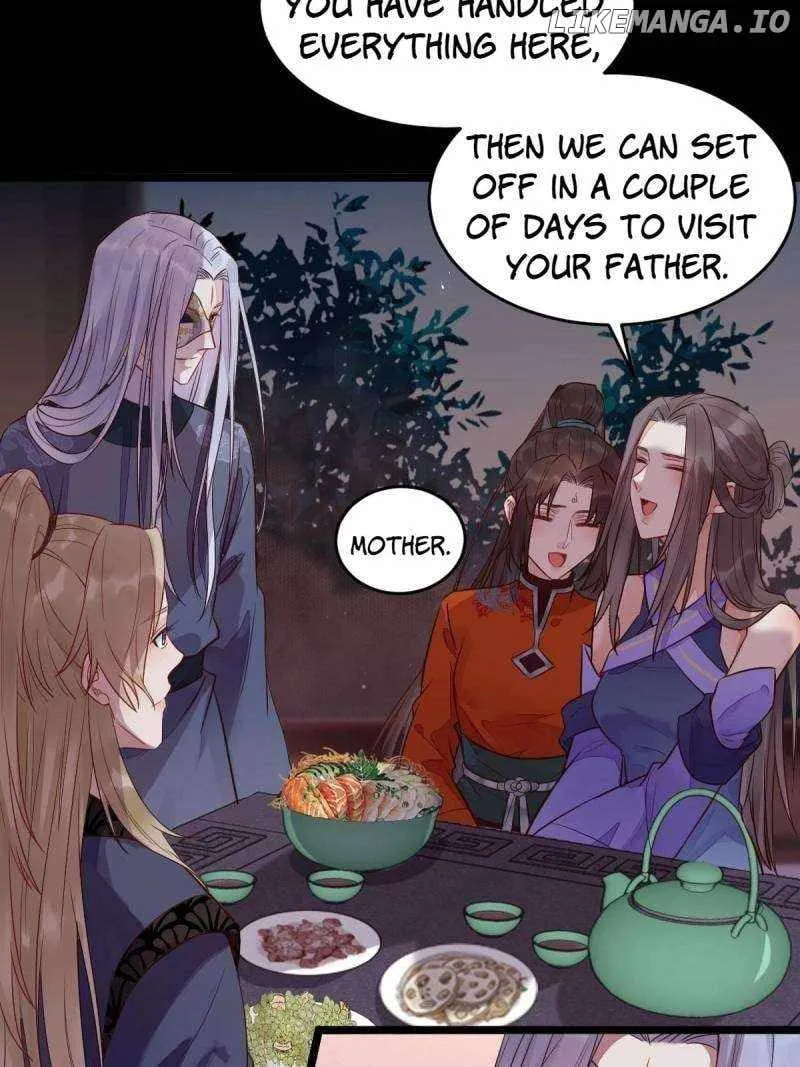 Read The Ghostly Doctor chapter 483 image 3 on Lezhin