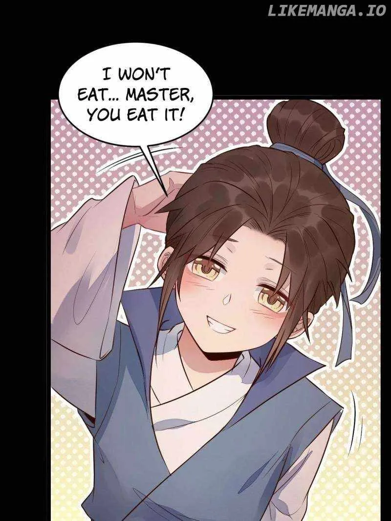 Read The Ghostly Doctor chapter 483 image 30 on Lezhin