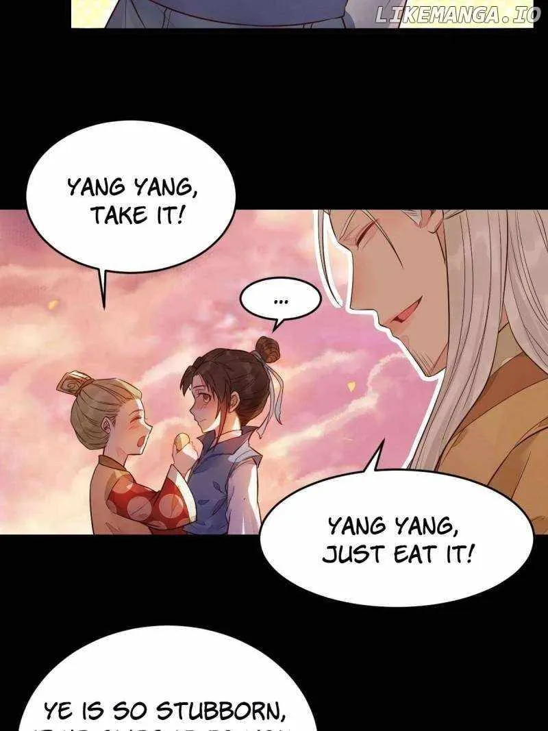 Read The Ghostly Doctor chapter 483 image 32 on Lezhin