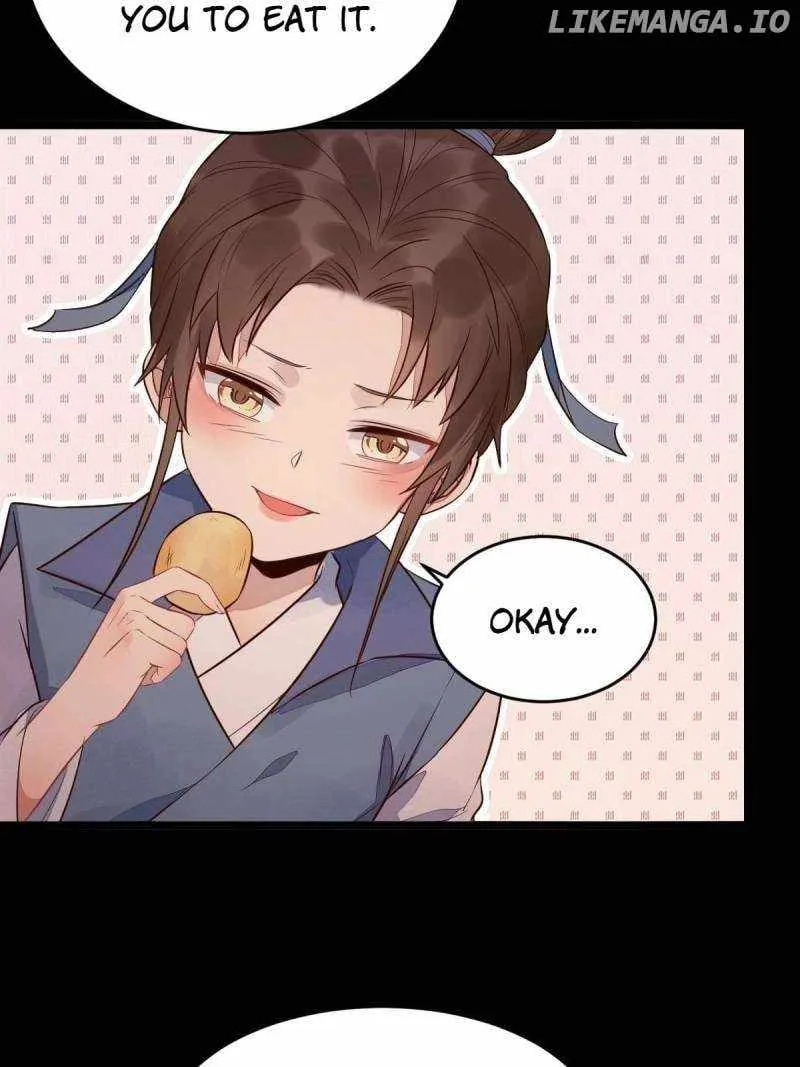 Read The Ghostly Doctor chapter 483 image 34 on Lezhin