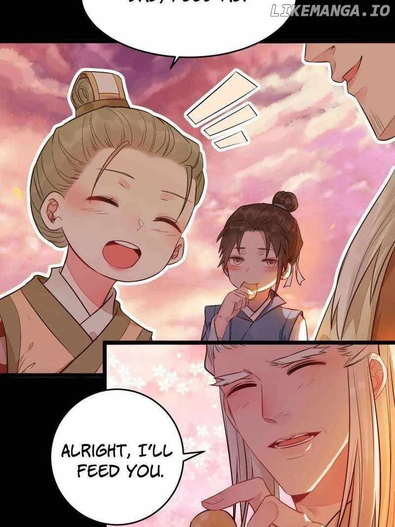 Read The Ghostly Doctor chapter 483 image 36 on Lezhin