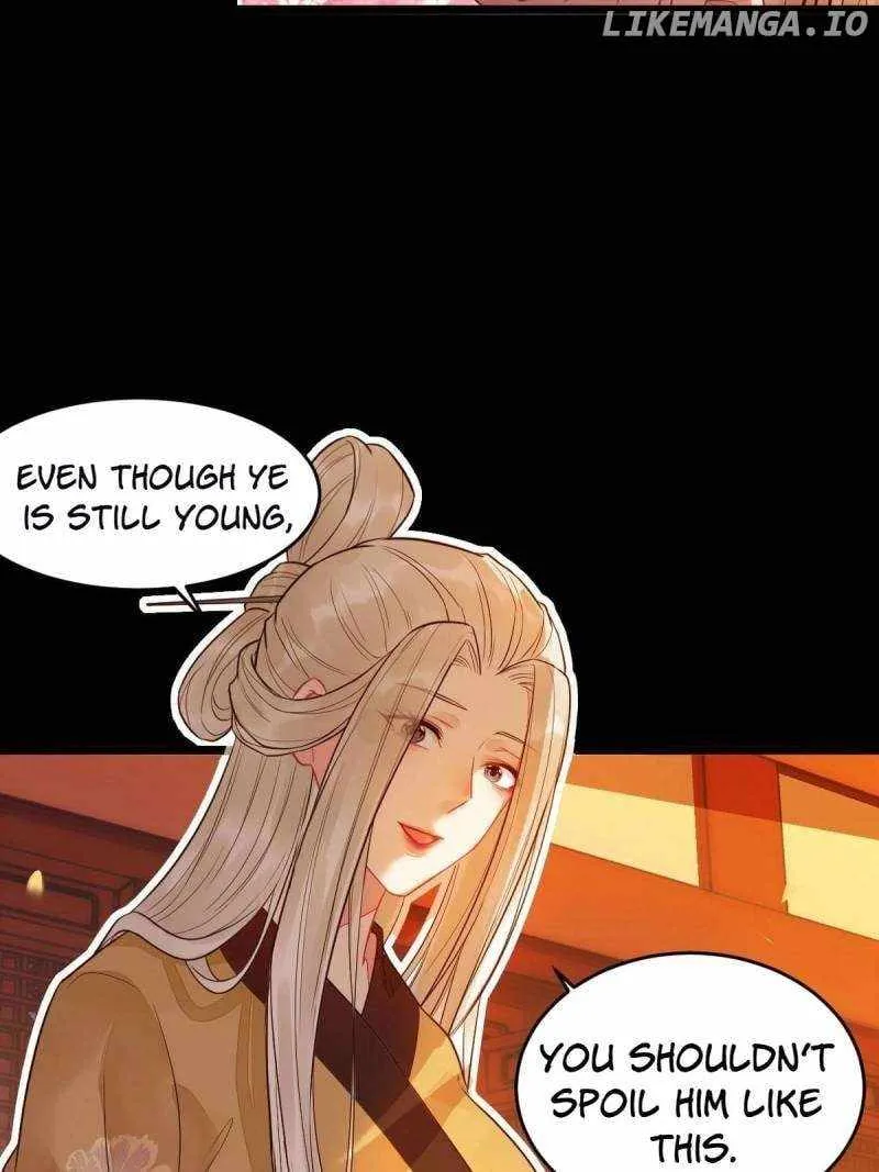 Read The Ghostly Doctor chapter 483 image 38 on Lezhin