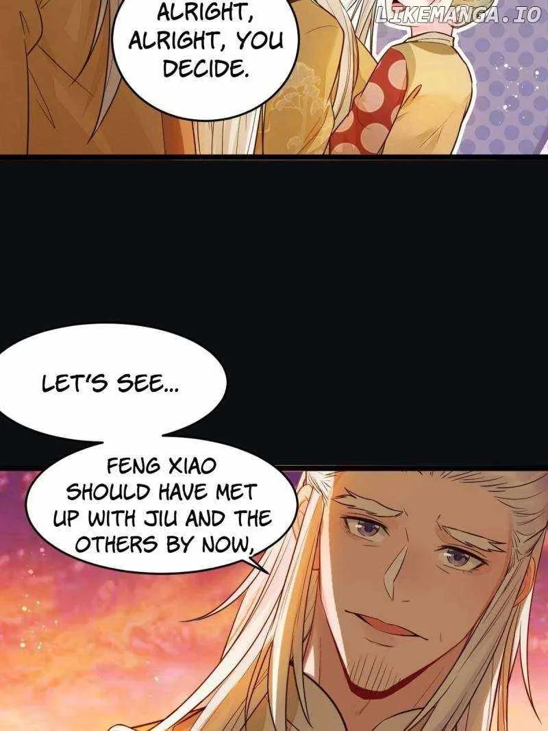 Read The Ghostly Doctor chapter 483 image 46 on Lezhin