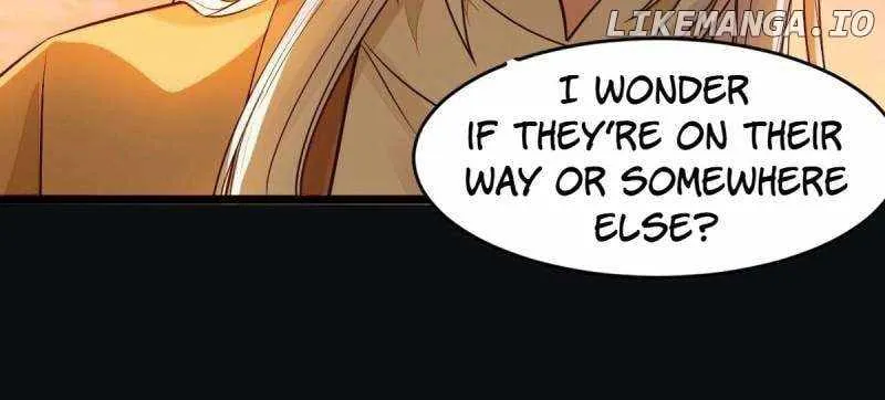 Read The Ghostly Doctor chapter 483 image 47 on Lezhin