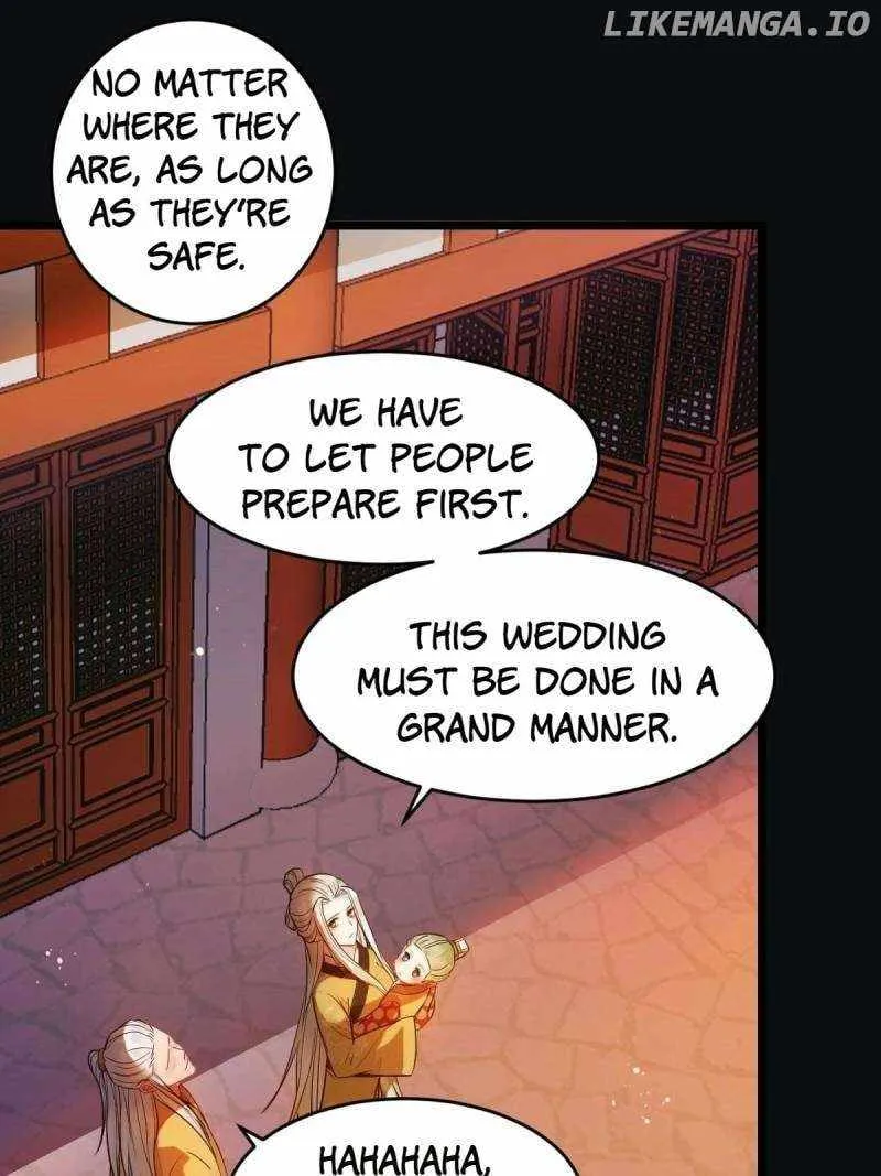 Read The Ghostly Doctor chapter 483 image 48 on Lezhin