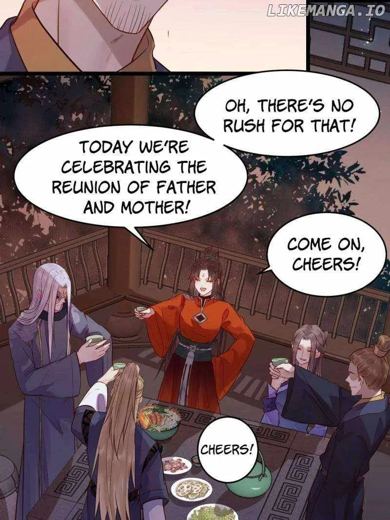 Read The Ghostly Doctor chapter 483 image 5 on Lezhin