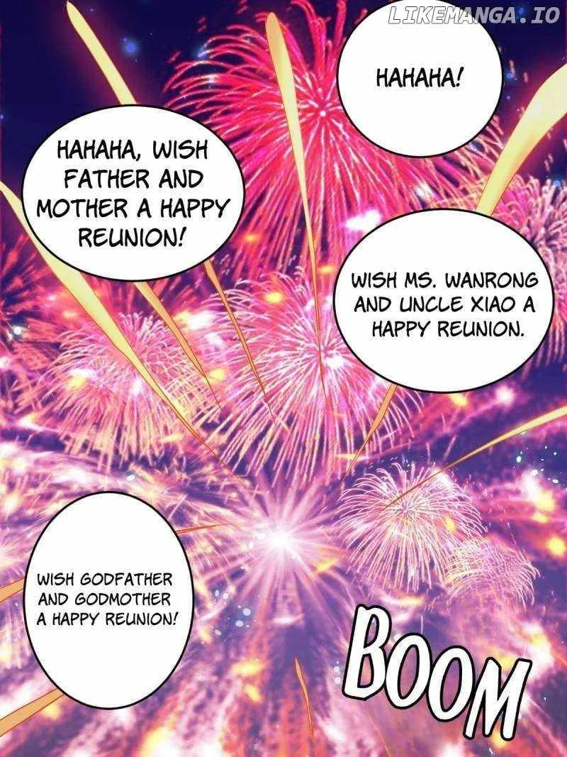 Read The Ghostly Doctor chapter 483 image 8 on Lezhin