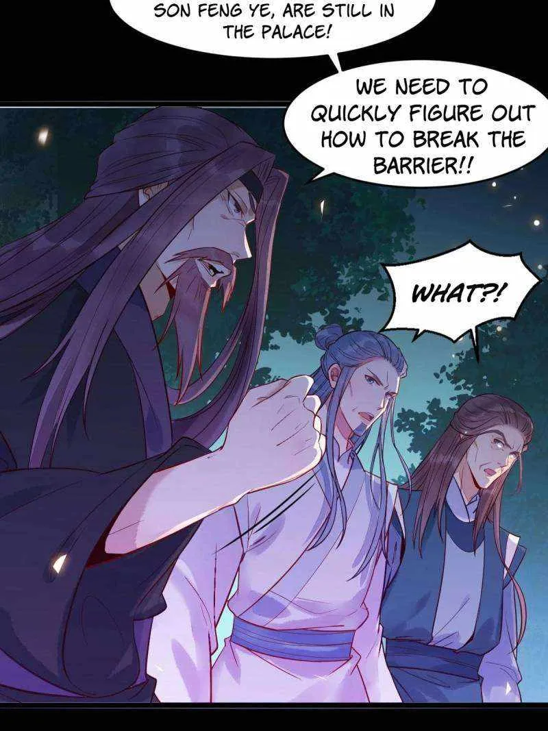 Read The Ghostly Doctor chapter 484 image 10 on Lezhin