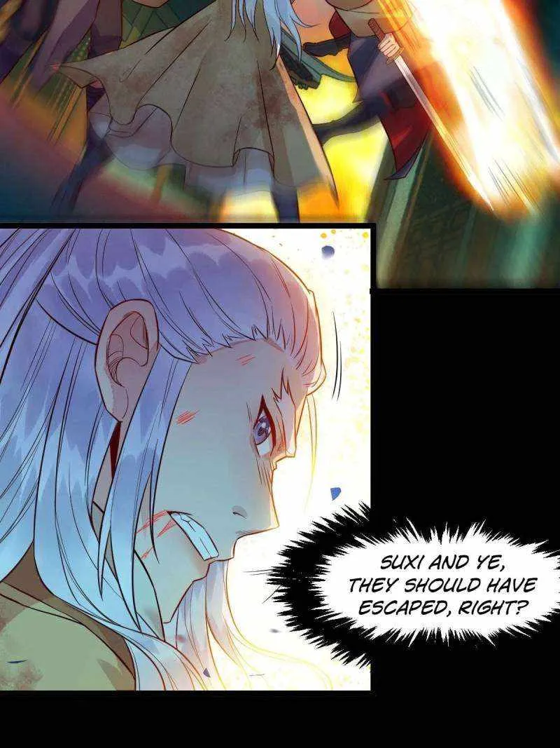 Read The Ghostly Doctor chapter 484 image 22 on Lezhin