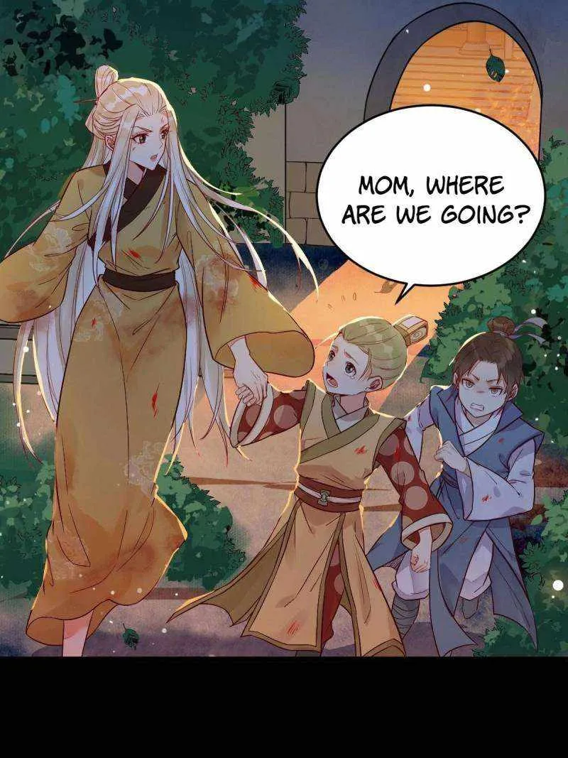 Read The Ghostly Doctor chapter 484 image 25 on Lezhin