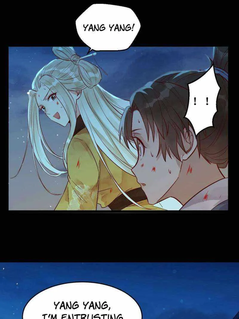 Read The Ghostly Doctor chapter 484 image 26 on Lezhin