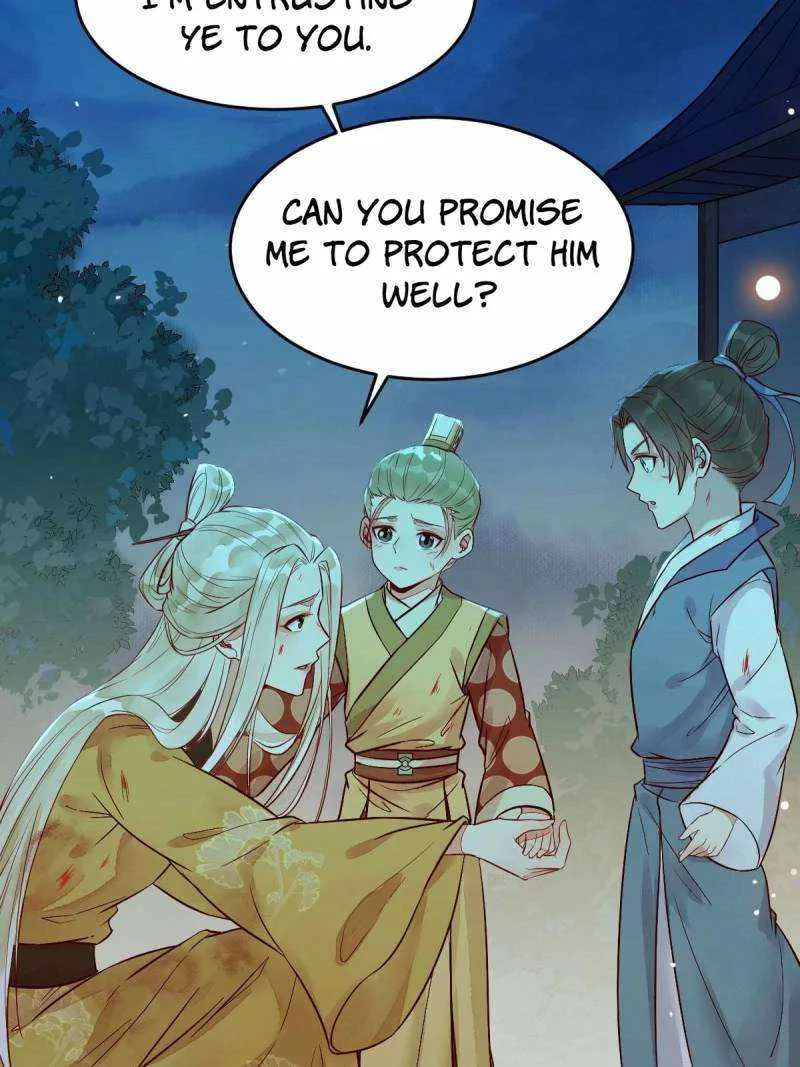 Read The Ghostly Doctor chapter 484 image 27 on Lezhin