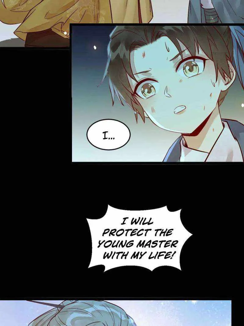 Read The Ghostly Doctor chapter 484 image 28 on Lezhin