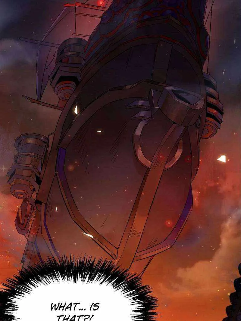 Read The Ghostly Doctor chapter 484 image 3 on Lezhin