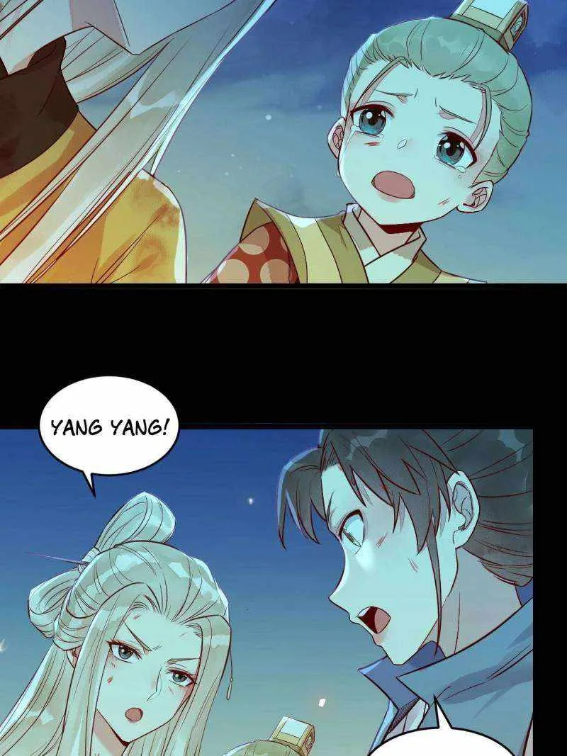 Read The Ghostly Doctor chapter 484 image 30 on Lezhin