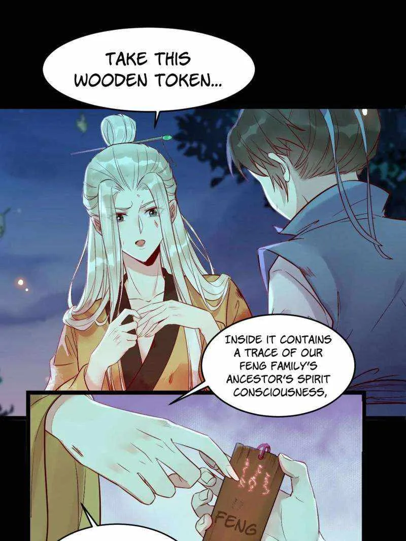Read The Ghostly Doctor chapter 484 image 32 on Lezhin