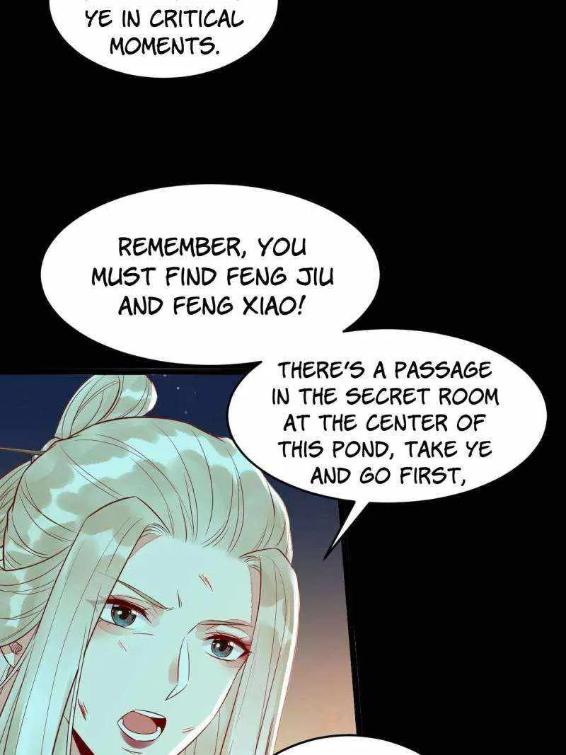 Read The Ghostly Doctor chapter 484 image 34 on Lezhin