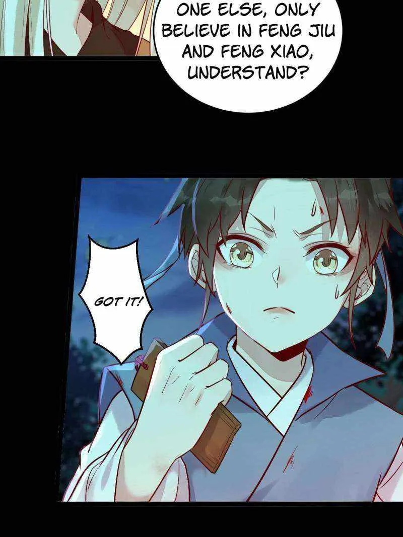 Read The Ghostly Doctor chapter 484 image 36 on Lezhin
