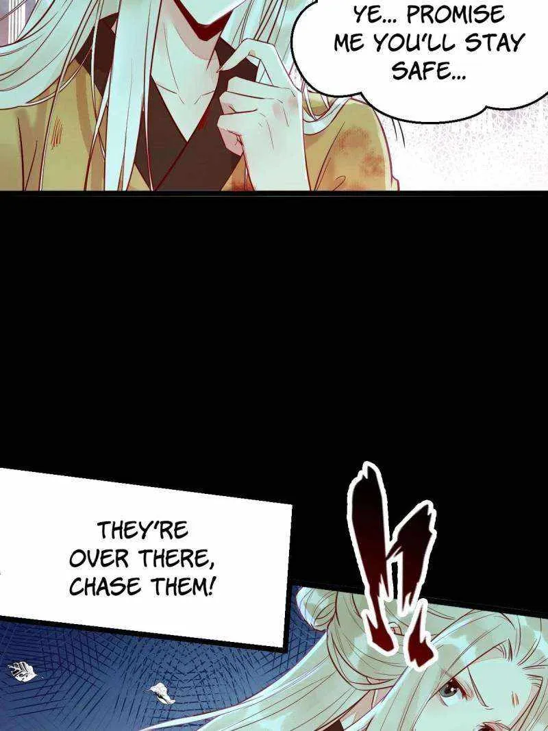 Read The Ghostly Doctor chapter 484 image 44 on Lezhin