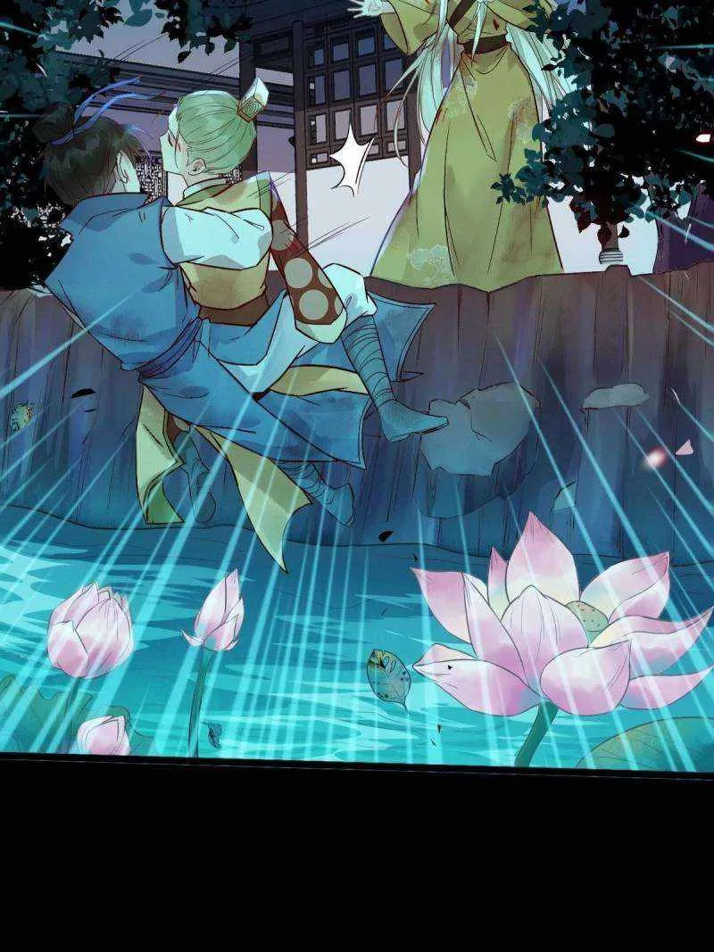 Read The Ghostly Doctor chapter 484 image 48 on Lezhin