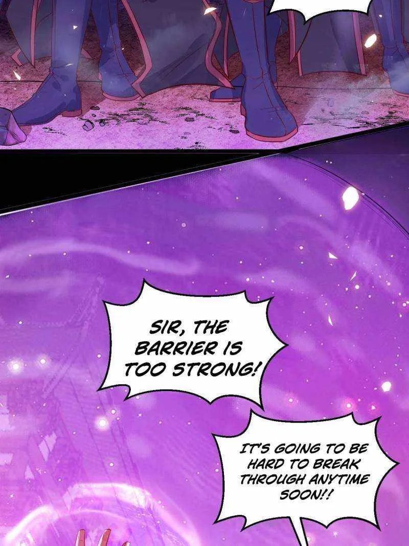 Read The Ghostly Doctor chapter 484 image 6 on Lezhin