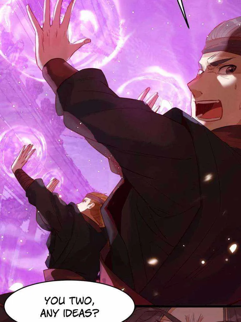 Read The Ghostly Doctor chapter 484 image 7 on Lezhin