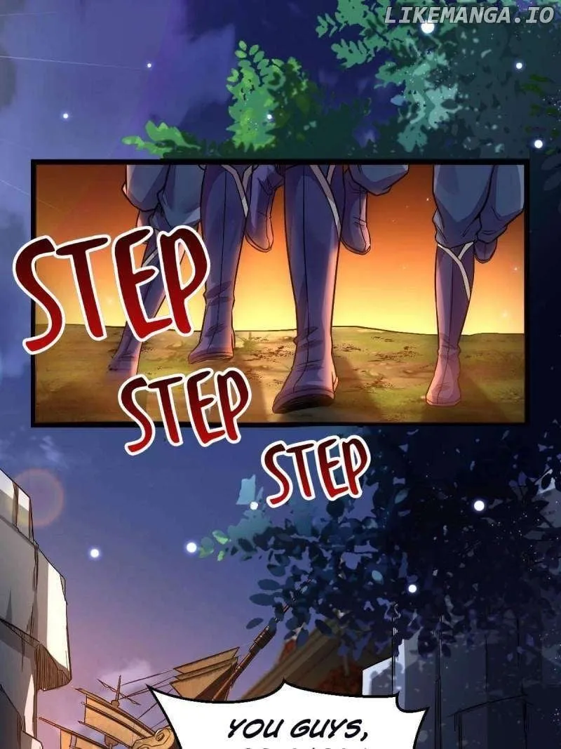 Read The Ghostly Doctor chapter 485 image 1 on Lezhin