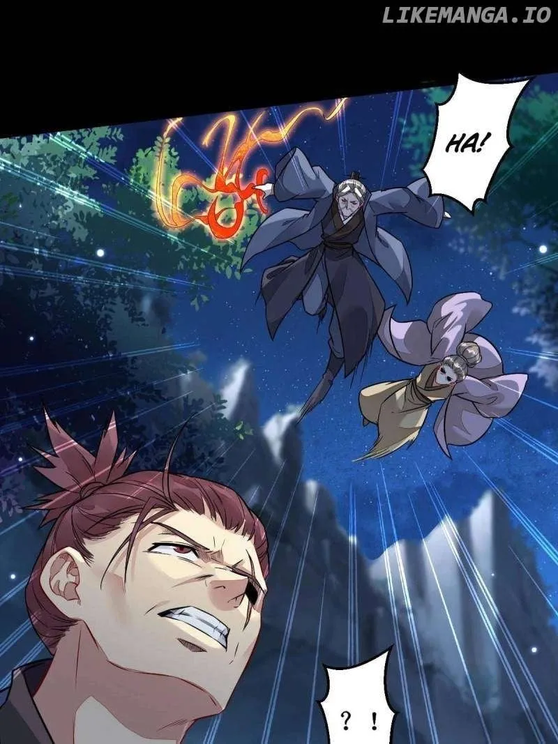 Read The Ghostly Doctor chapter 485 image 12 on Lezhin
