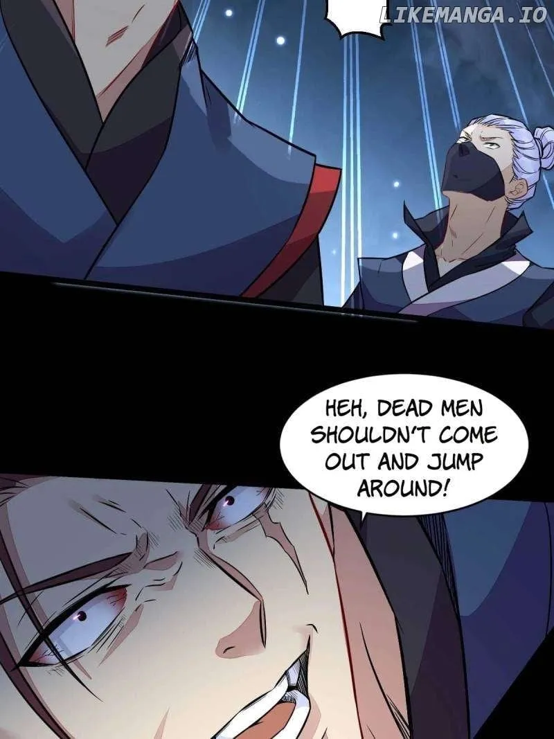 Read The Ghostly Doctor chapter 485 image 13 on Lezhin