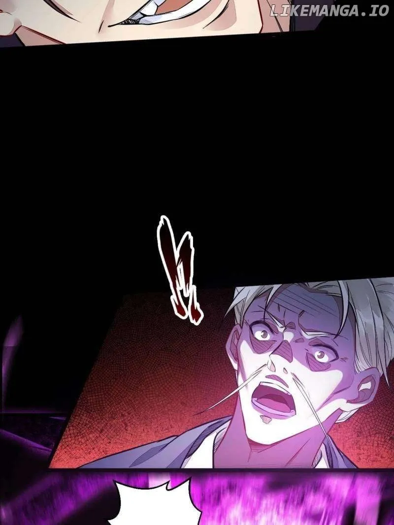 Read The Ghostly Doctor chapter 485 image 14 on Lezhin