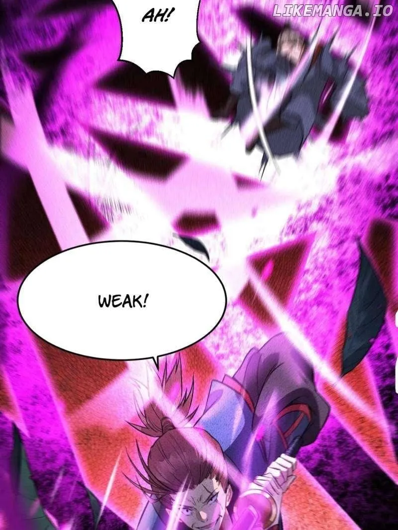 Read The Ghostly Doctor chapter 485 image 15 on Lezhin