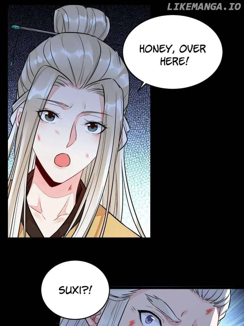 Read The Ghostly Doctor chapter 485 image 18 on Lezhin