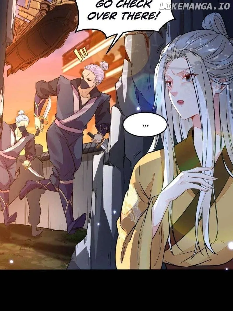 Read The Ghostly Doctor chapter 485 image 2 on Lezhin