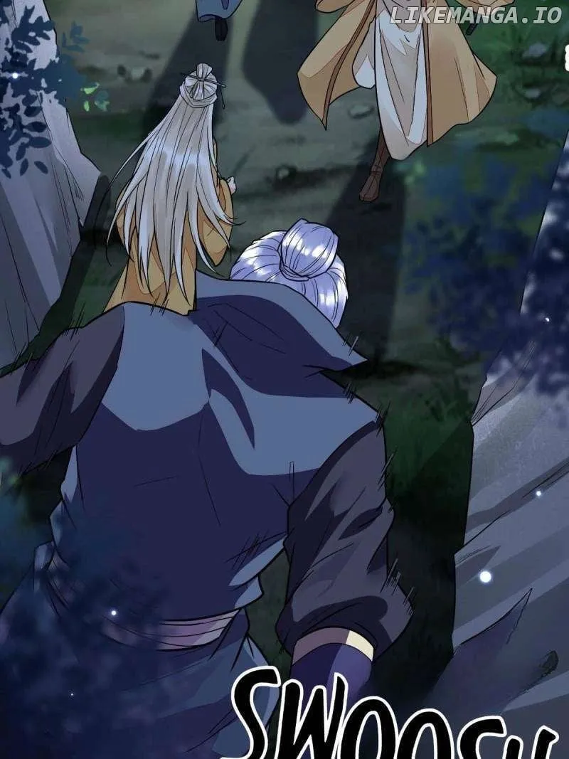 Read The Ghostly Doctor chapter 485 image 20 on Lezhin