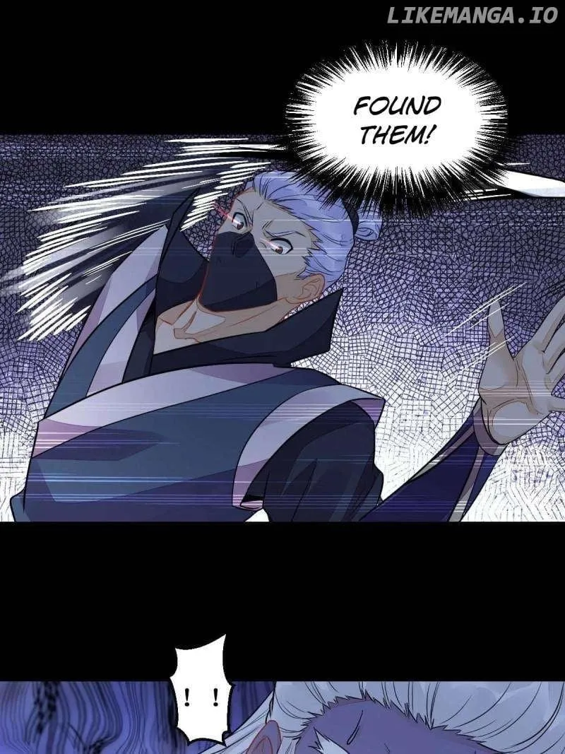 Read The Ghostly Doctor chapter 485 image 22 on Lezhin