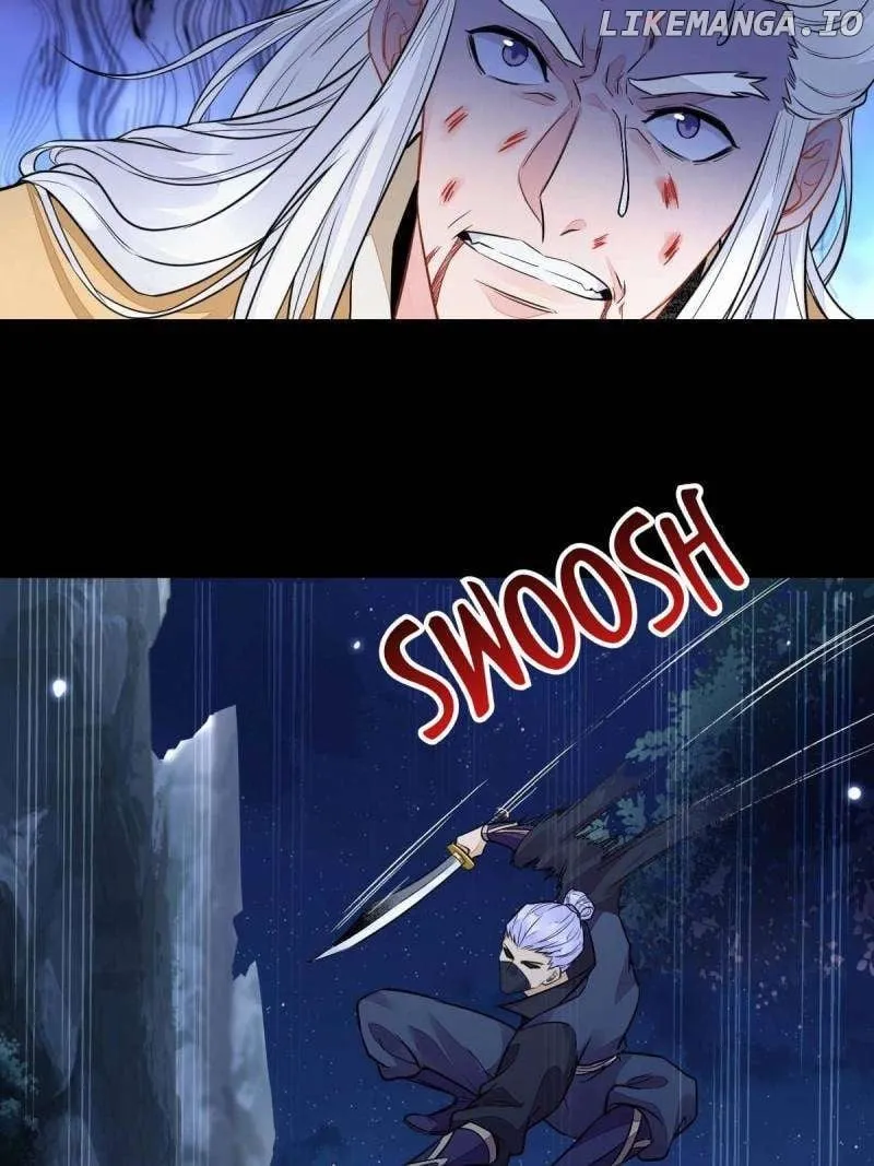 Read The Ghostly Doctor chapter 485 image 23 on Lezhin