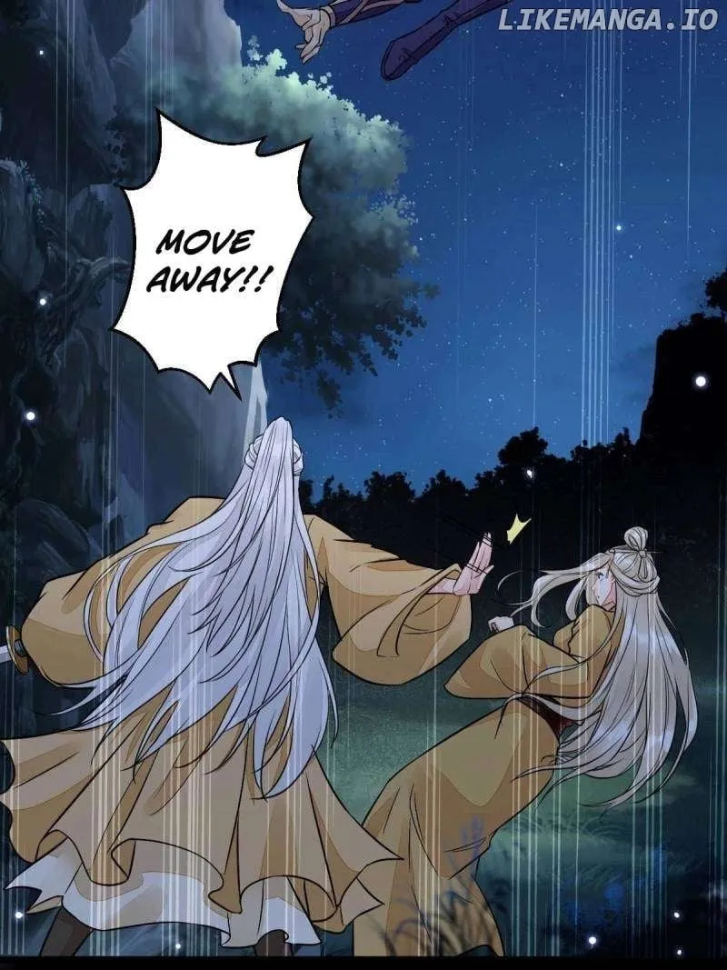 Read The Ghostly Doctor chapter 485 image 24 on Lezhin