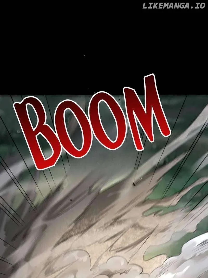 Read The Ghostly Doctor chapter 485 image 25 on Lezhin
