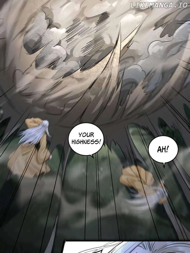 Read The Ghostly Doctor chapter 485 image 26 on Lezhin
