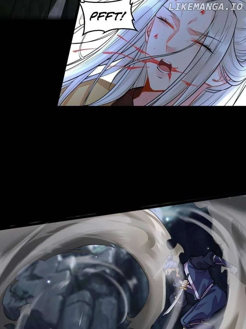 Read The Ghostly Doctor chapter 485 image 27 on Lezhin