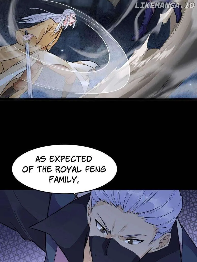 Read The Ghostly Doctor chapter 485 image 28 on Lezhin