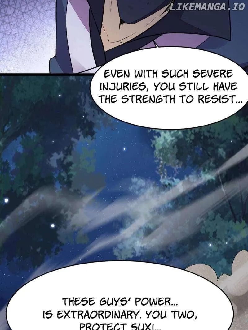Read The Ghostly Doctor chapter 485 image 29 on Lezhin