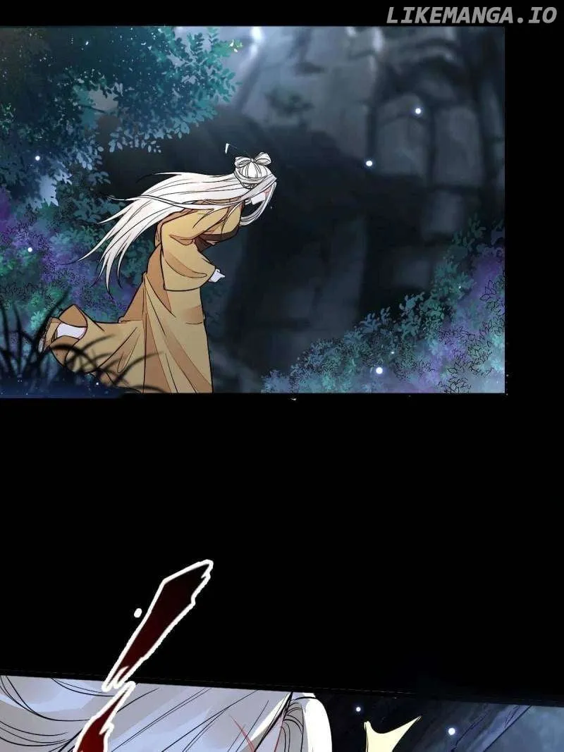 Read The Ghostly Doctor chapter 485 image 3 on Lezhin