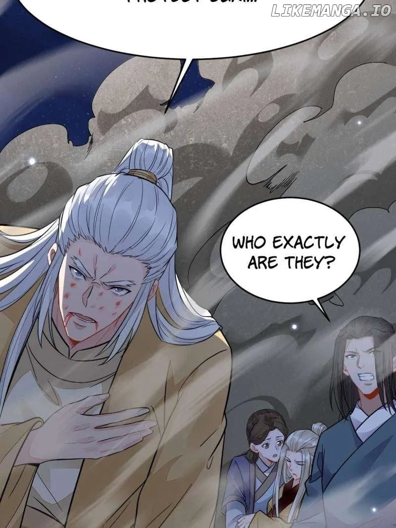 Read The Ghostly Doctor chapter 485 image 30 on Lezhin