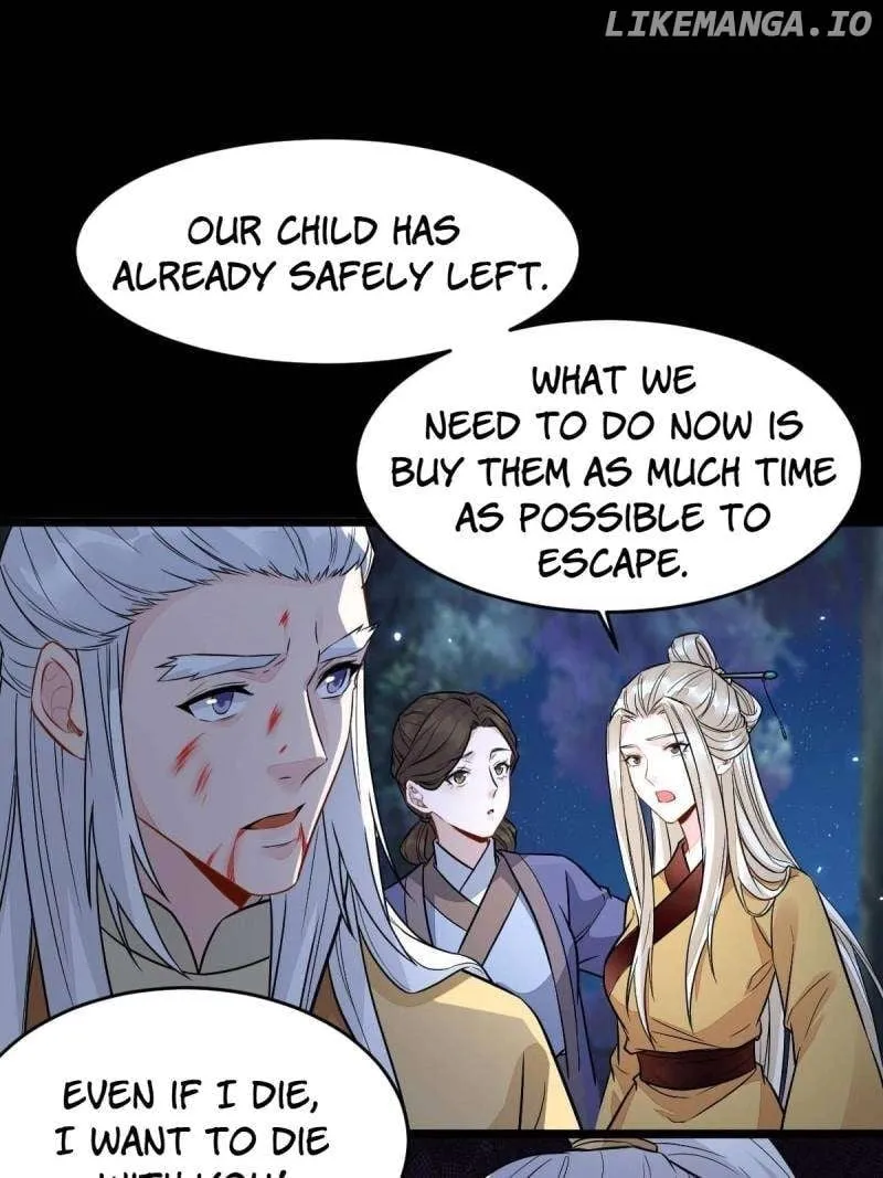 Read The Ghostly Doctor chapter 485 image 32 on Lezhin