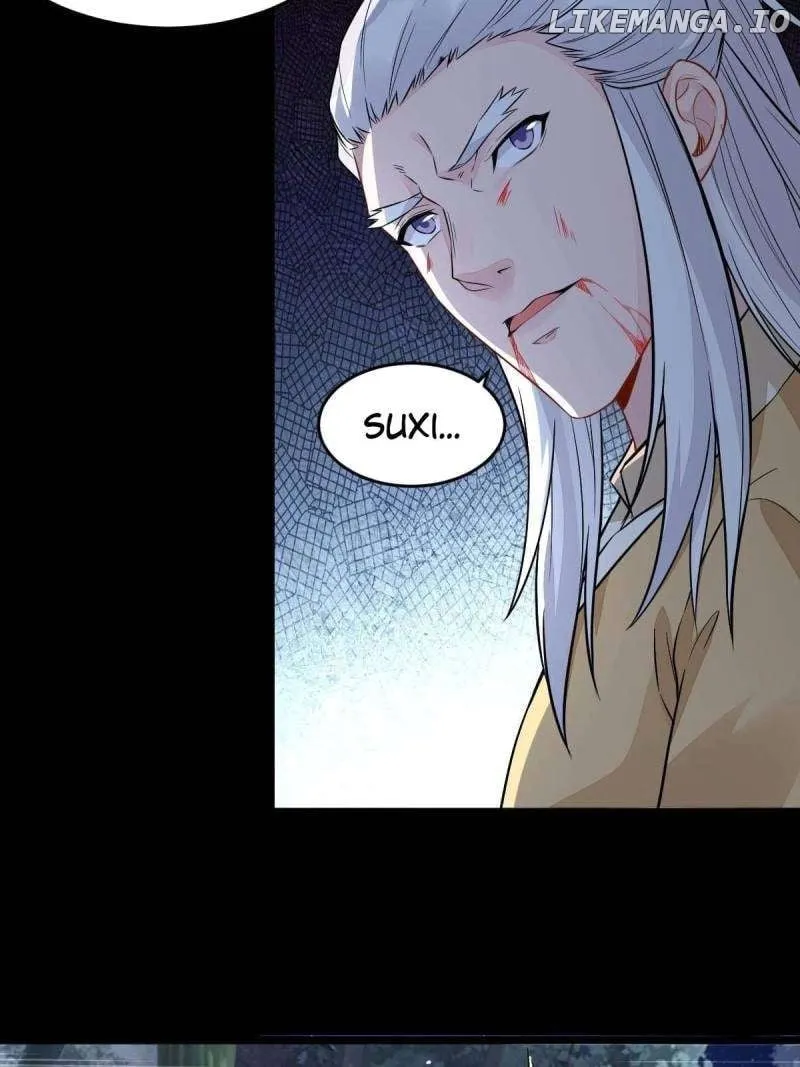 Read The Ghostly Doctor chapter 485 image 34 on Lezhin